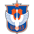 Albirex Niigata Logo