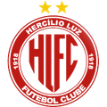 Hercilio Luz SC Youth Logo