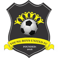 YB United FC Logo