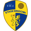 Stade Briochin Logo
