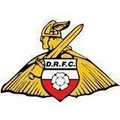 Doncaster Rovers Belles(w) Logo