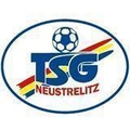 TSG Neustrelitz Logo