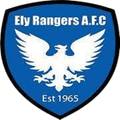 เอลี่ เรนเจอร์ส Logo