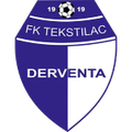 FK Tekstilac Logo