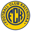 Kalynivka Logo