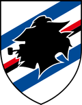 Sampdoria U19 (W) Logo
