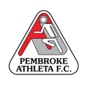 Pembroke Athleta Logo