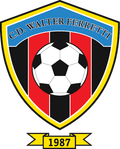 Walter Ferretti U21 Logo