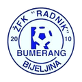 Radnik Bumerang(w) Logo