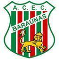 Baraunas Logo