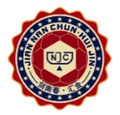 ทีมเต๋อหยาง Logo
