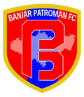 Banjar Patroman FC Logo