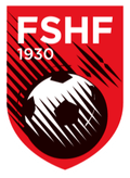 Albania U20 Logo