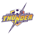SWQ Thunder Logo