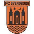 FC Svendborg Logo