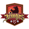 FK Dziugas Telsiai U19 Logo