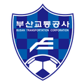 Busan Transportation Corporation Logo