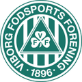 Viborg Reserve Logo