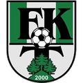 Tukums-2000 II Logo