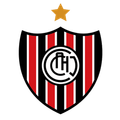 Chacarita juniors Logo
