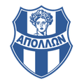 อพอลลอน สเมียร์นิส ยู19 Logo