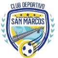 CD San Marcos Jiquilisco Logo