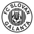 Slovan Galanta U19 Logo