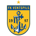 JFK Ventspils Logo