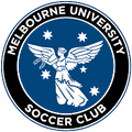 Melbourne Uni(w) Logo