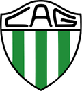 Germinal de Rawson Logo