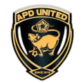 เอพีดี ยูไนเต็ด Logo