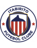 Itabirito Logo