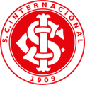 Internacional SC U20 Logo