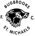 Bugbrooke St Michaels Logo
