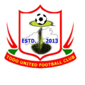 Todo Utd U21 Logo