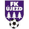 FK Ujezd Nad Lesy Logo