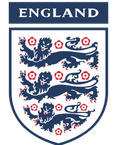 England Futsal Logo