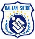 ต้าเหลียน ซรือเต้อ Logo
