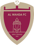 Al-Wahda Abu Dhabi U23 Logo