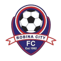 Robina City Logo