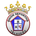 UD Talavera La Real Logo