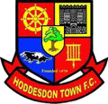 Hoddesdon Town Logo