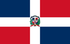 Dominican Republic U17 Logo
