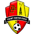 Point Fortin FC Logo