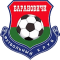 FC Baranovichi B Logo
