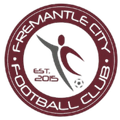 Fremantle City FC  U21 (W) Logo