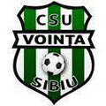 CSU Vointa Sibiu Logo