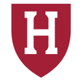 Harvard University Logo