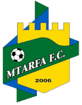 Mtarfa Logo