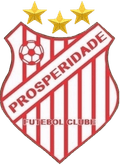 Prosperidade FC (w) Logo